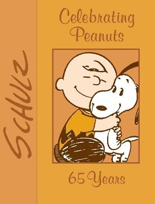 Celebrating Peanuts (hftad)