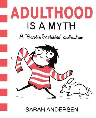 Adulthood Is a Myth (hftad)