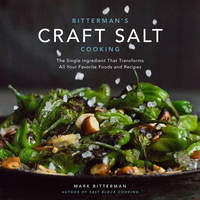 Bitterman's Craft Salt Cooking (e-bok)