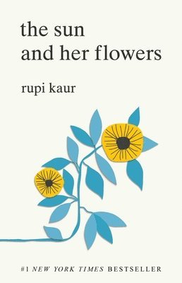 The Sun and Her Flowers (hftad)