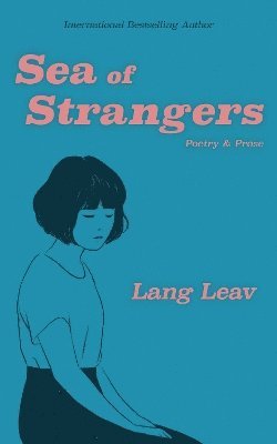 Sea of Strangers (häftad)