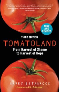 Tomatoland (e-bok)