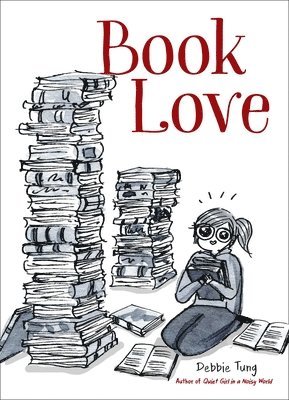 Book Love (hftad)