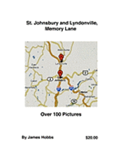 St. Johnsbury and Lyndonville, Memory Lane (hftad)