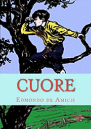 Cuore: Heart (häftad)