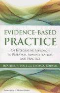 Evidence-Based Practice (hftad)