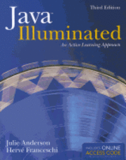 Java Illuminated (inbunden)