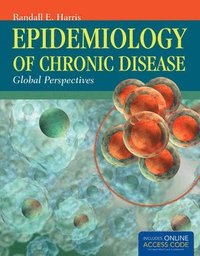 Epidemiology Of Chronic Disease (inbunden)