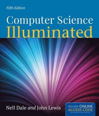 Computer Science Illuminated (häftad)