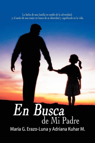 Busca De Mi Padre (häftad)