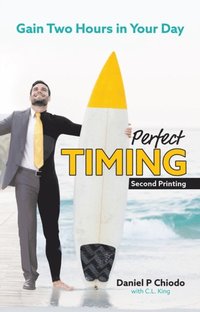 Perfecttiming (e-bok)