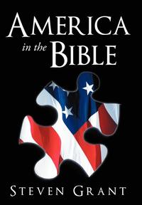 America In The Bible (inbunden)