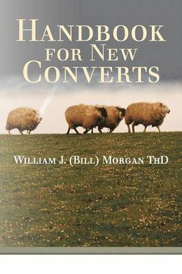 Handbook for New Converts (hftad)