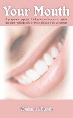 Your Mouth (inbunden)