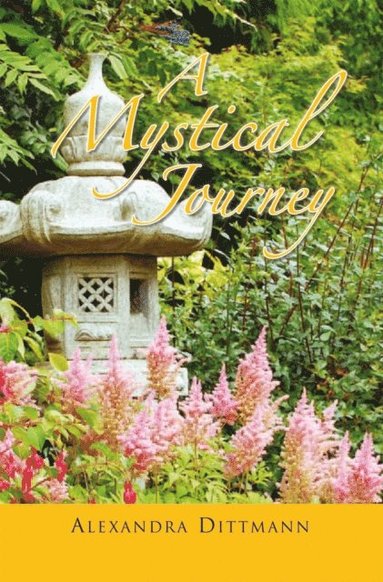 Mystical Journey (e-bok)