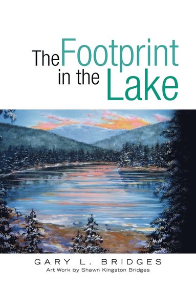 Footprint in the Lake (hftad)