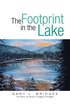 Footprint in the Lake