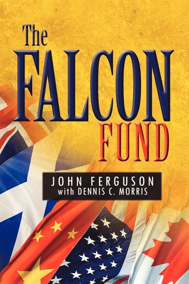 The Falcon Fund (hftad)