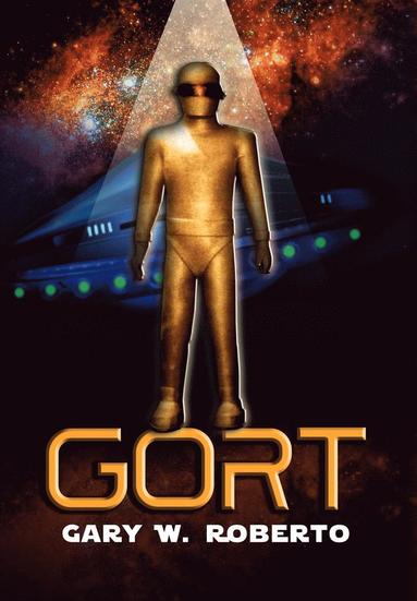 Gort (häftad)