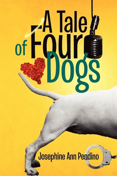 Tale of Four Dogs (inbunden)