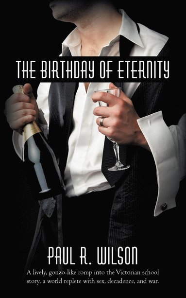 The Birthday of Eternity (hftad)