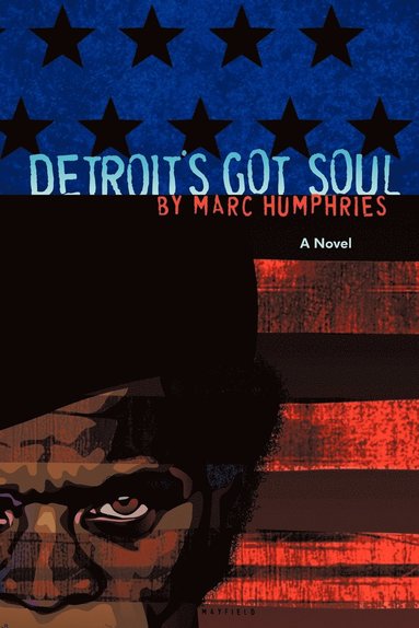 Detroit's Got Soul (hftad)