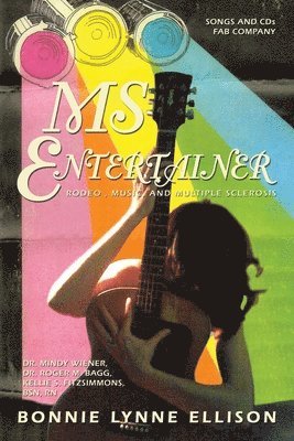 Ms Entertainer (inbunden)