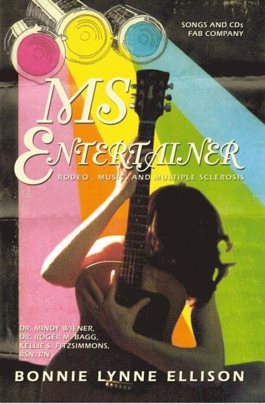 Ms Entertainer (hftad)