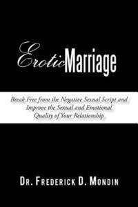 Erotic Marriage (häftad)