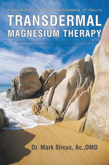 Transdermal Magnesium Therapy (inbunden)