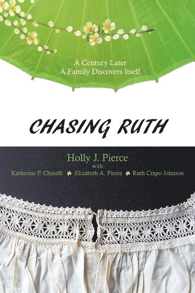 Chasing Ruth (inbunden)