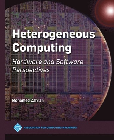 Heterogeneous Computing (e-bok)