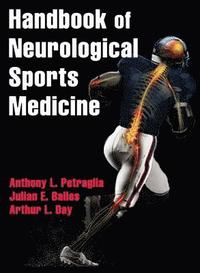 Handbook of Neurological Sports Medicine (inbunden)