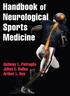 Handbook of Neurological Sports Medicine