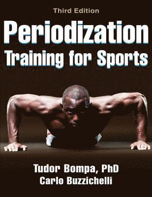 Periodization Training for Sports (hftad)