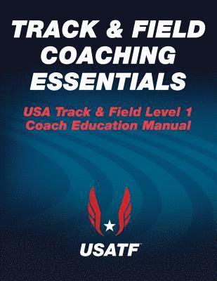 Track & Field Coaching Essentials (hftad)