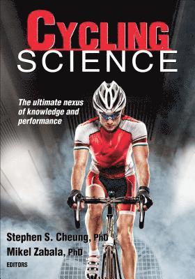 Cycling Science (inbunden)