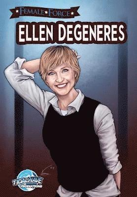 Ellen DeGeneres (hftad)