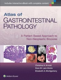 Atlas of Gastrointestinal Pathology (inbunden)