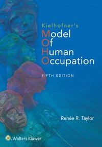 Kielhofner's Model of Human Occupation (hftad)