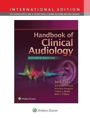 Handbook of Clinical Audiology (hftad)