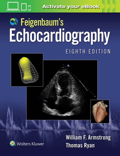 Feigenbaum's Echocardiography (h�ftad)
