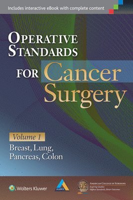 Operative Standards for Cancer Surgery (hftad)