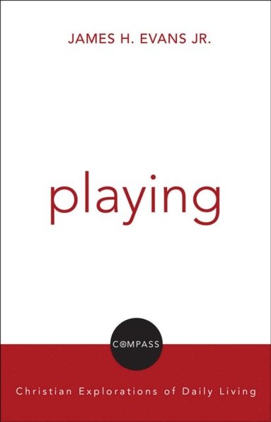 Playing (häftad)