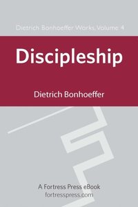 Discipleship DBW Vol 4 (e-bok)
