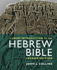 A Short Introduction to the Hebrew Bible (hftad)