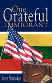 One Grateful Immigrant (häftad)