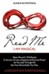 Read Me - I Am Magical: Open Me and I Will Reveal 12 Secrets to Love, Happiness & Personal Power. As You Leaf Through Me See How Remarkable Yo