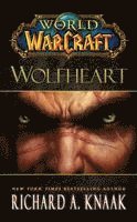 World of Warcraft: Wolfheart (pocket)