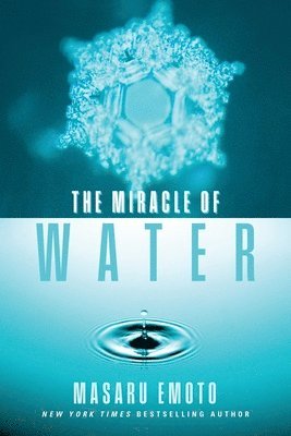 Miracle of Water (häftad)